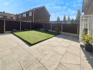 Garden- click for photo gallery